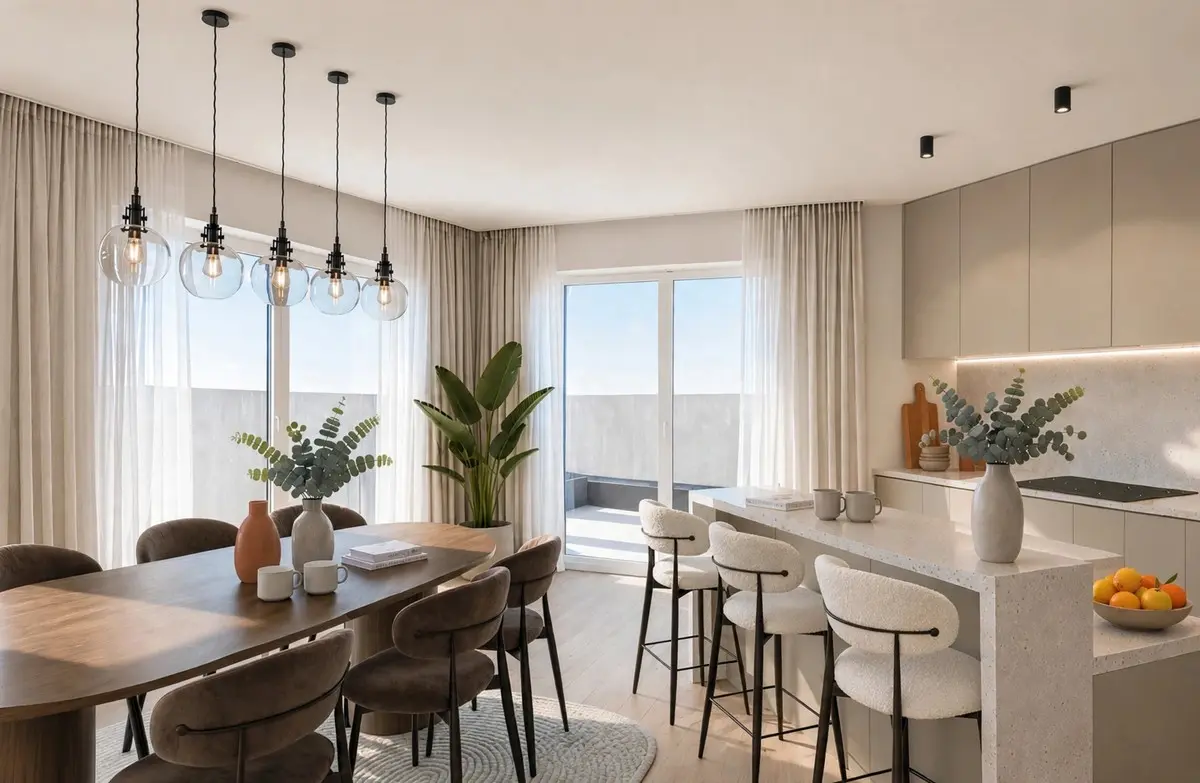 Prodej bytu 2+kk 74 m², Biskupská · Moravská Ostrava · Ostrava