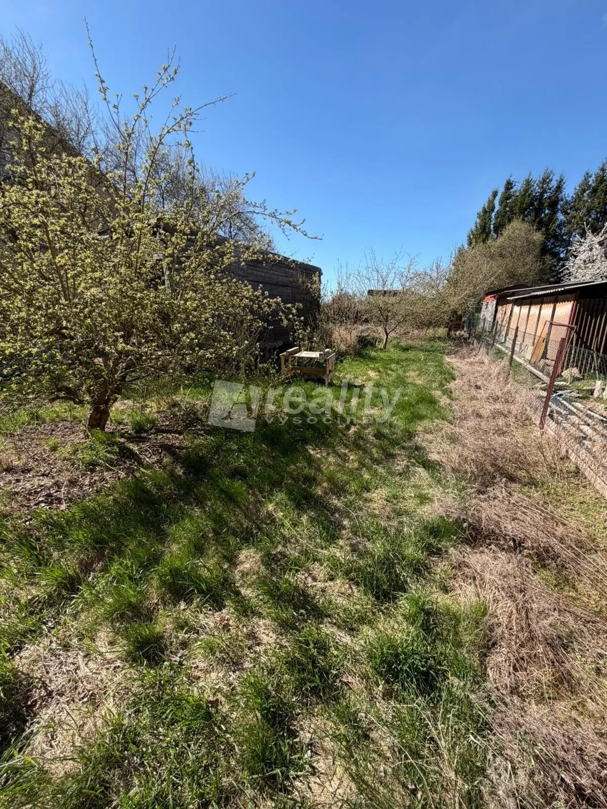 Prodej pozemku 720 m², Bratřice · okres Pelhřimov