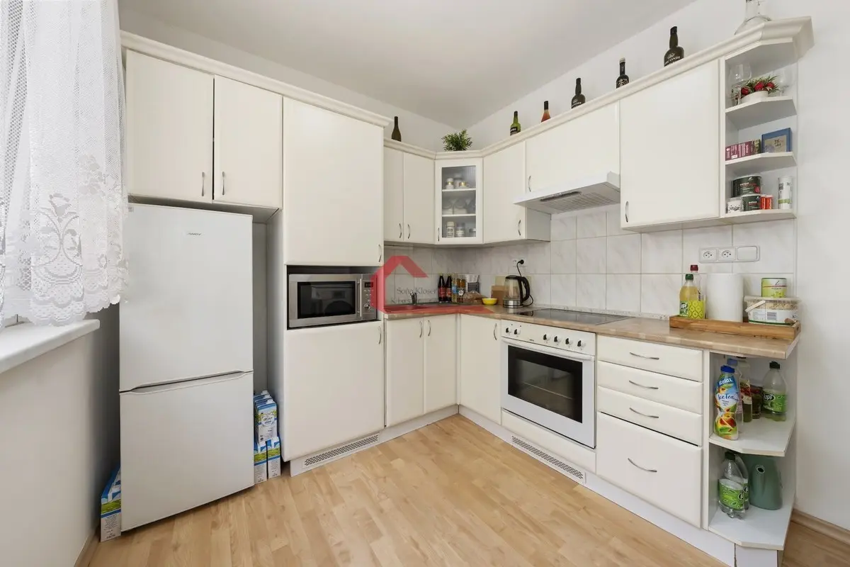 Prodej bytu 2+1 57 m², sídl. Dukelských hrdinů · Břeclav