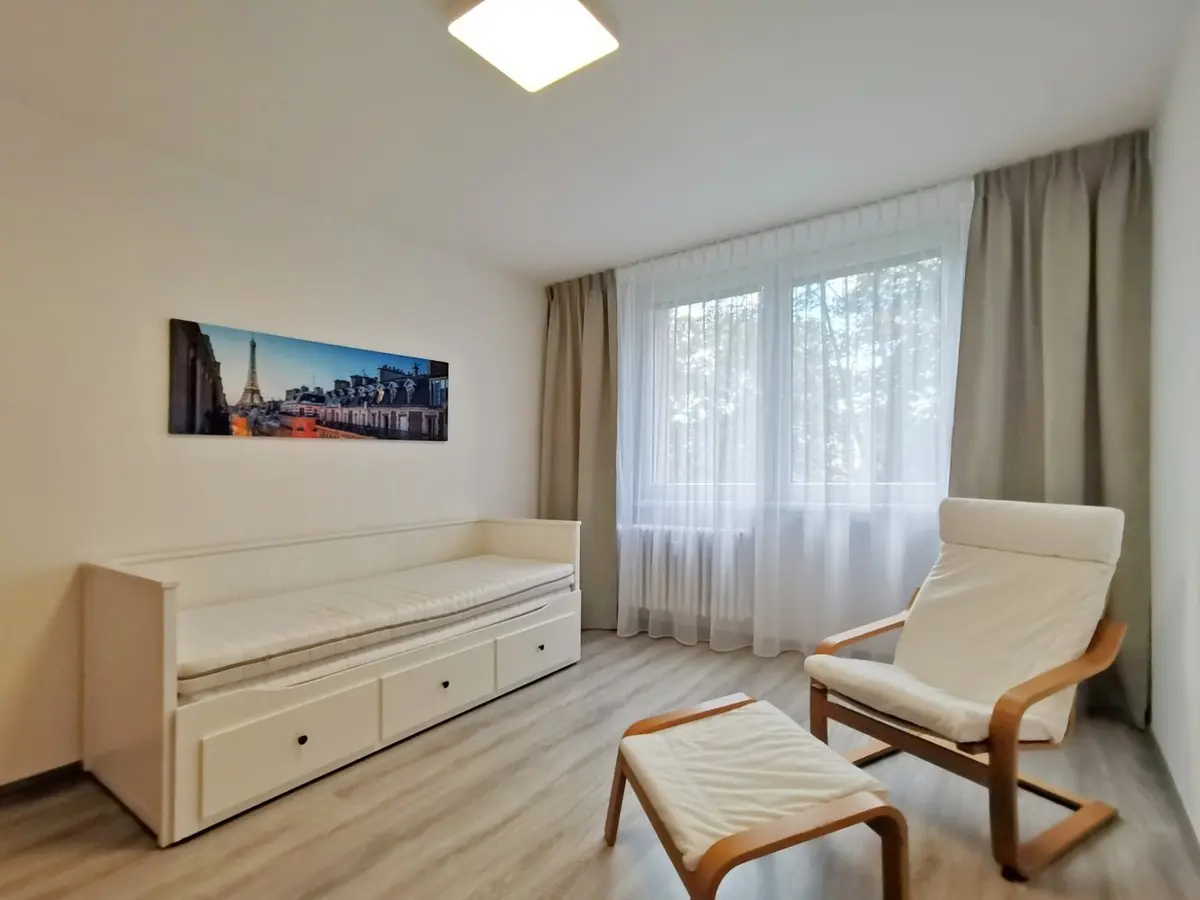 Prodej bytu 1+1 35 m², Felberova · Čtyřicet Lánů · Svitavy