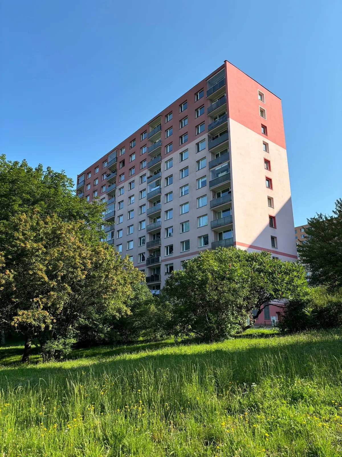 Prodej bytu 2+1 60 m², Rychtářská · Ruprechtice · Liberec