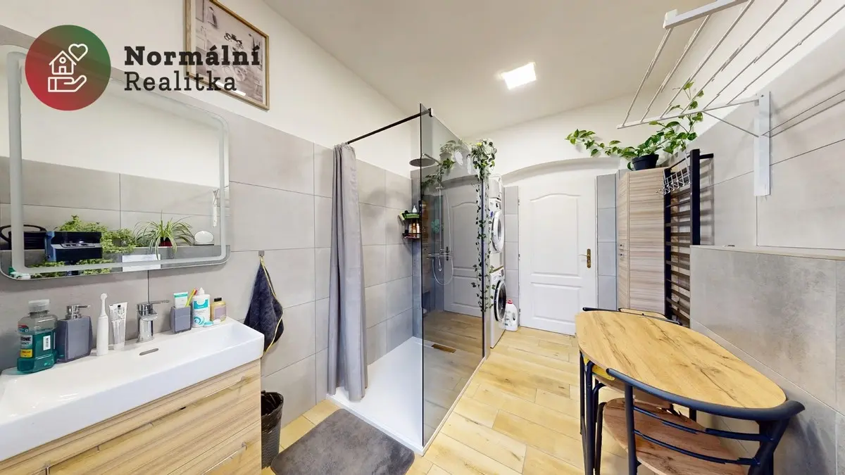 Prodej bytu 2+1 81 m², Marie Pomocné · Litoměřice