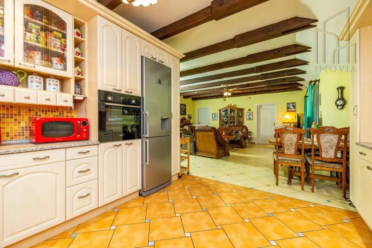 Prodej domu 184 m², Křížatecká · Litvínov-Janov · Litvínov