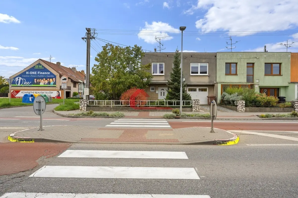 Prodej domu 155 m², Lidická · Břeclav