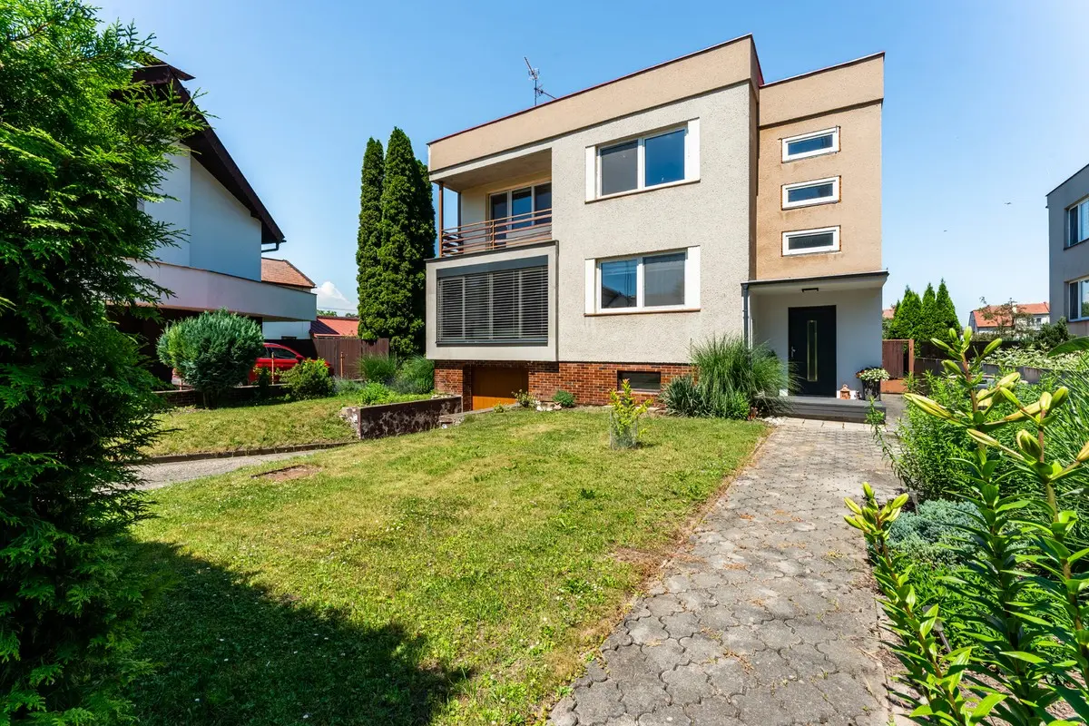 Prodej domu 224 m², 149 · Bystročice