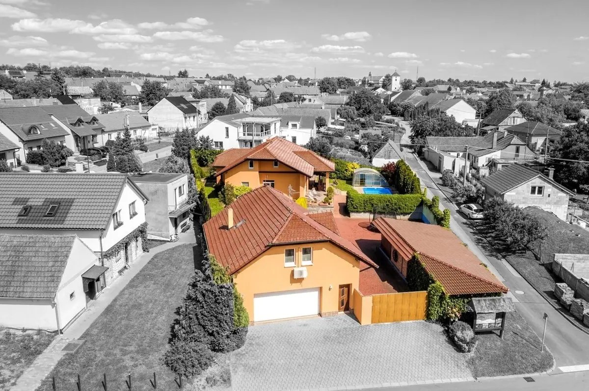 Prodej domu 144 m², Starovičky
