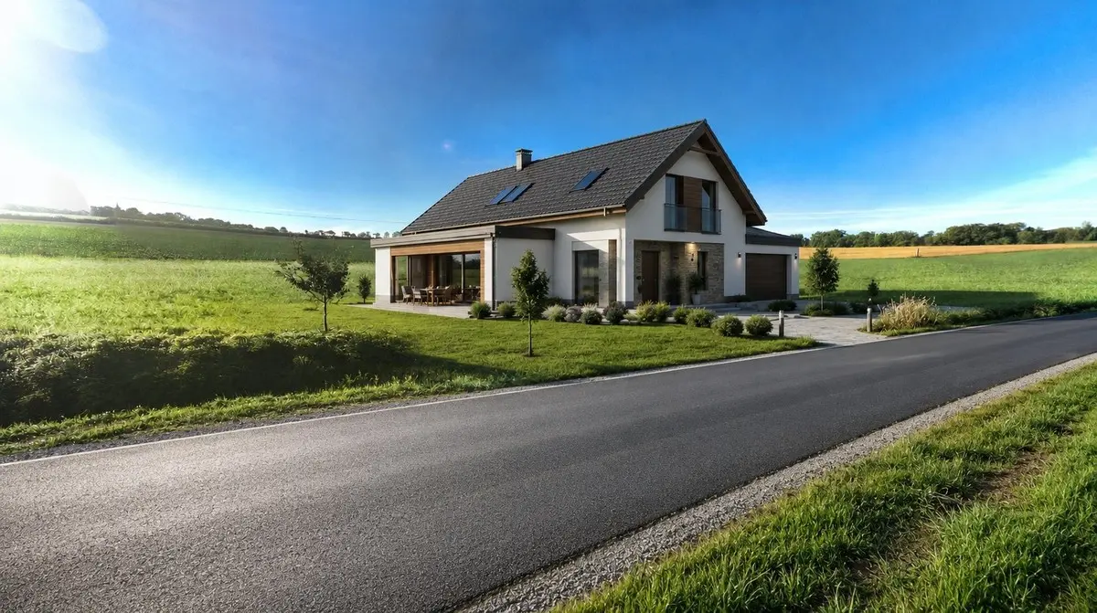 Prodej pozemku 780 m², Suchdol · okres Kutná Hora