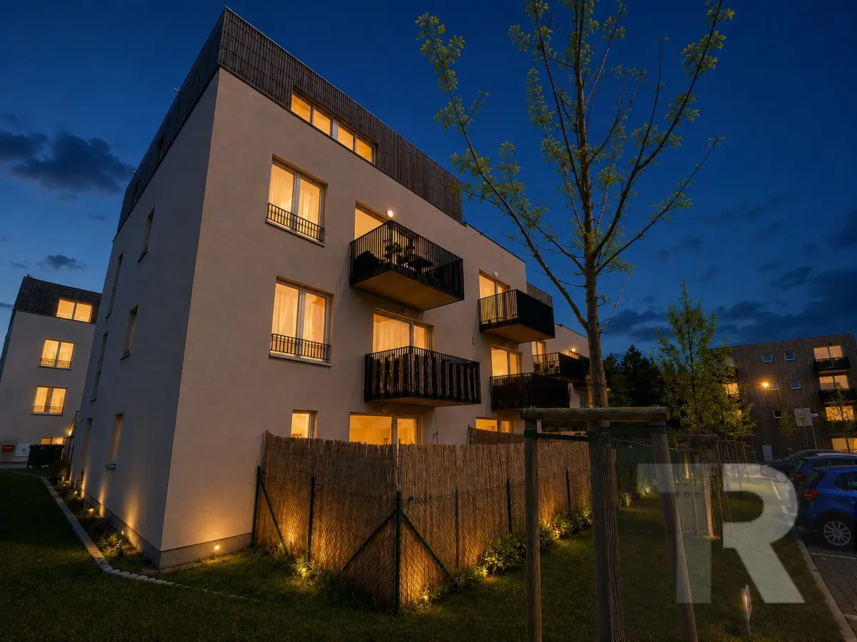 Prodej bytu 1+kk 38 m², Křepelková · Valcha · Plzeň