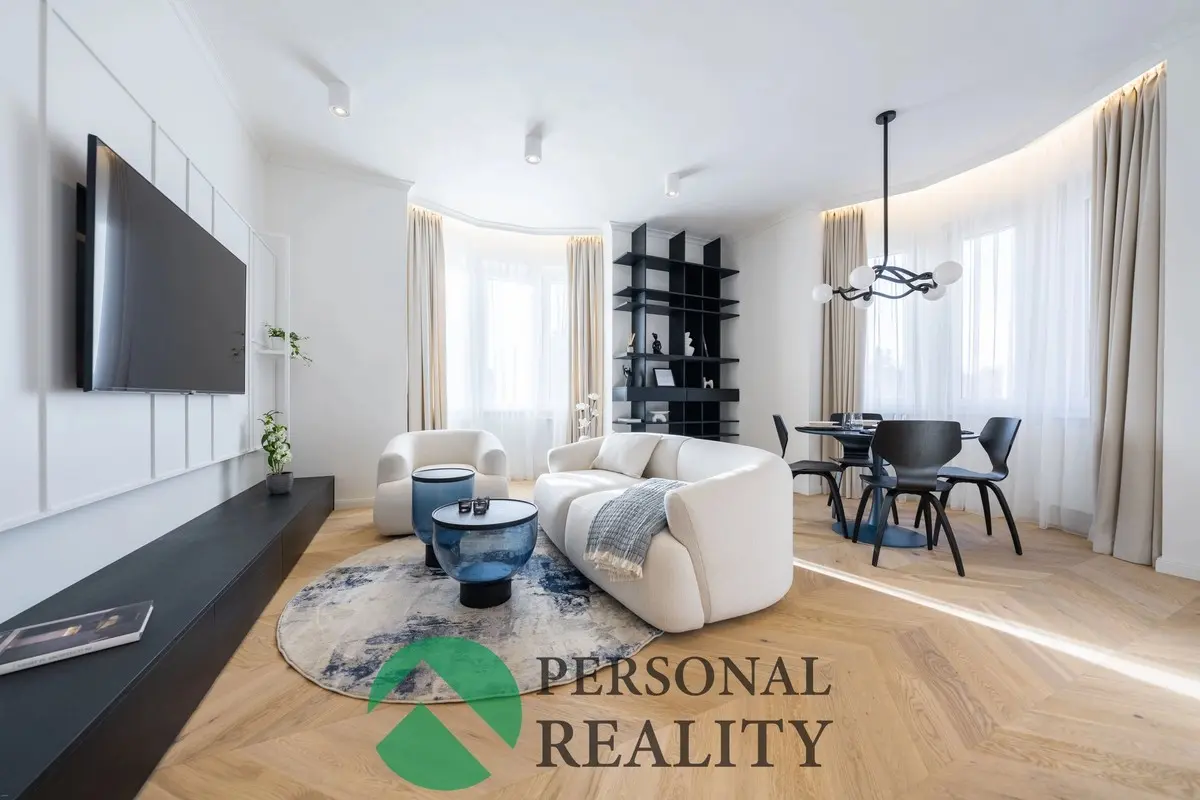 Prodej bytu 2+kk 64 m², Jeseniova · Žižkov
