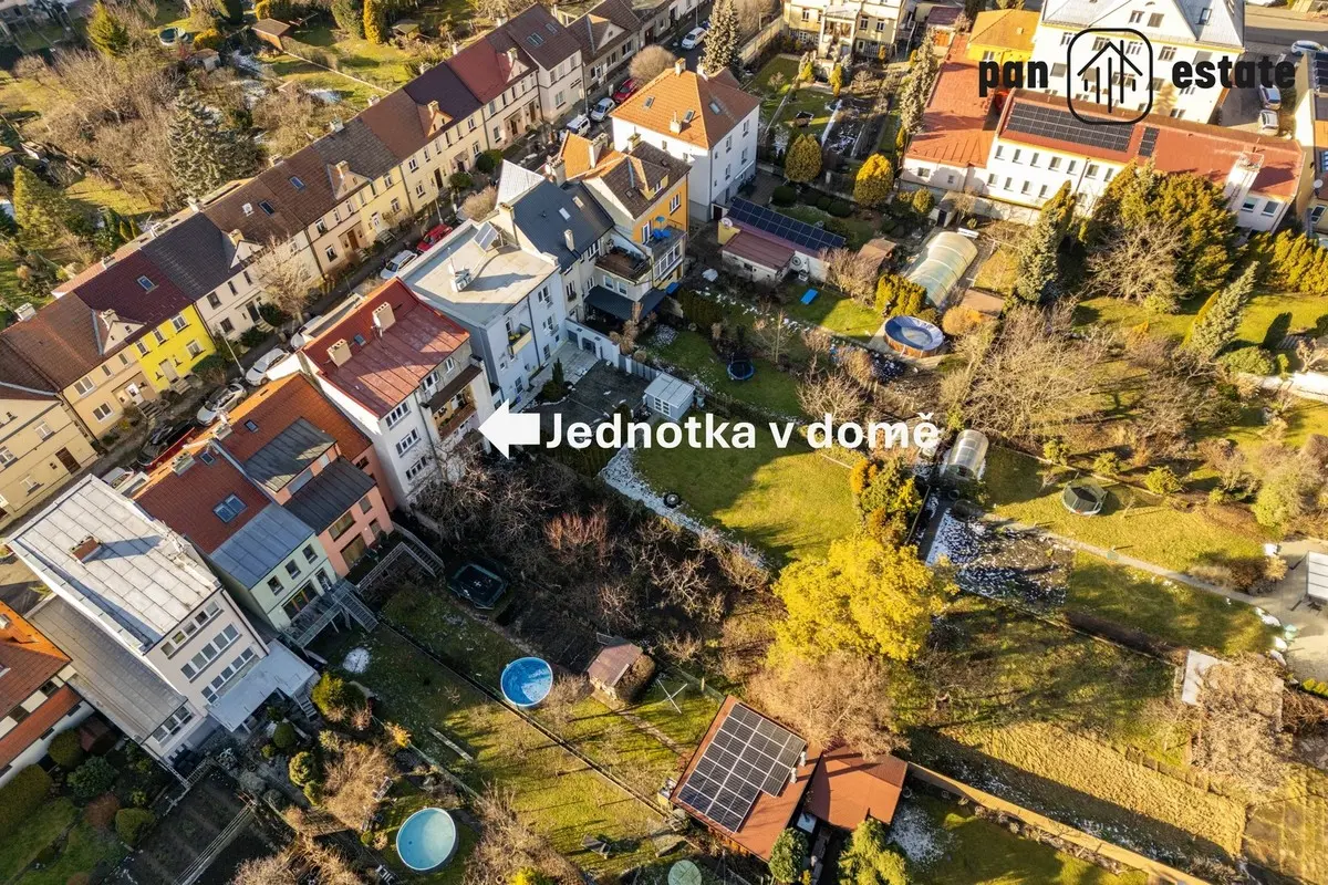 Prodej bytu 4+1 95 m², Fügnerova · Kroměříž