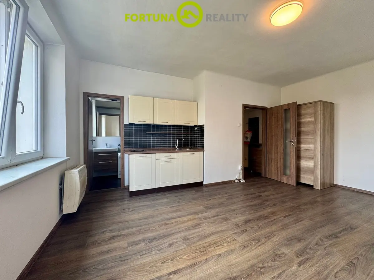 Prodej bytu 1+kk 35 m², Mostní · Kateřinky u Opavy · Opava