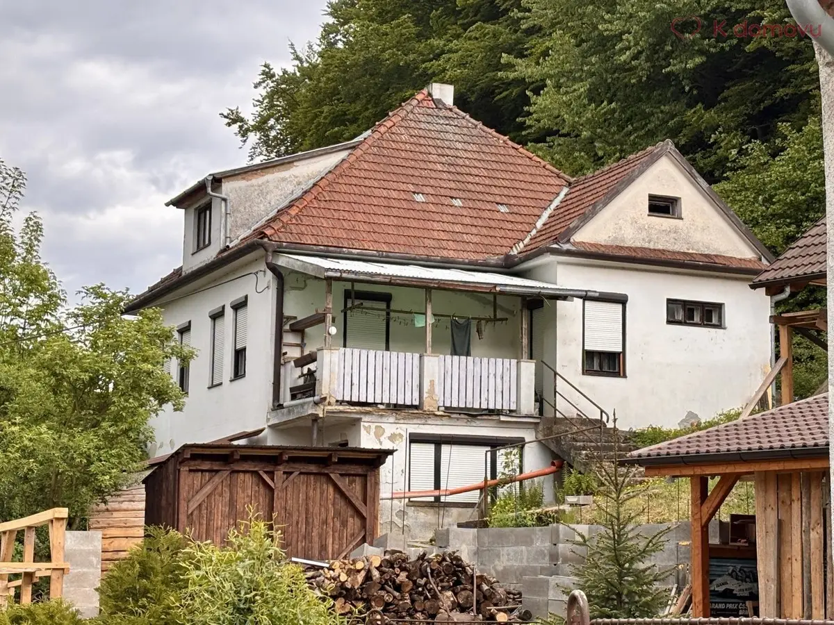 Prodej domu 170 m², Račice · Račice-Pístovice