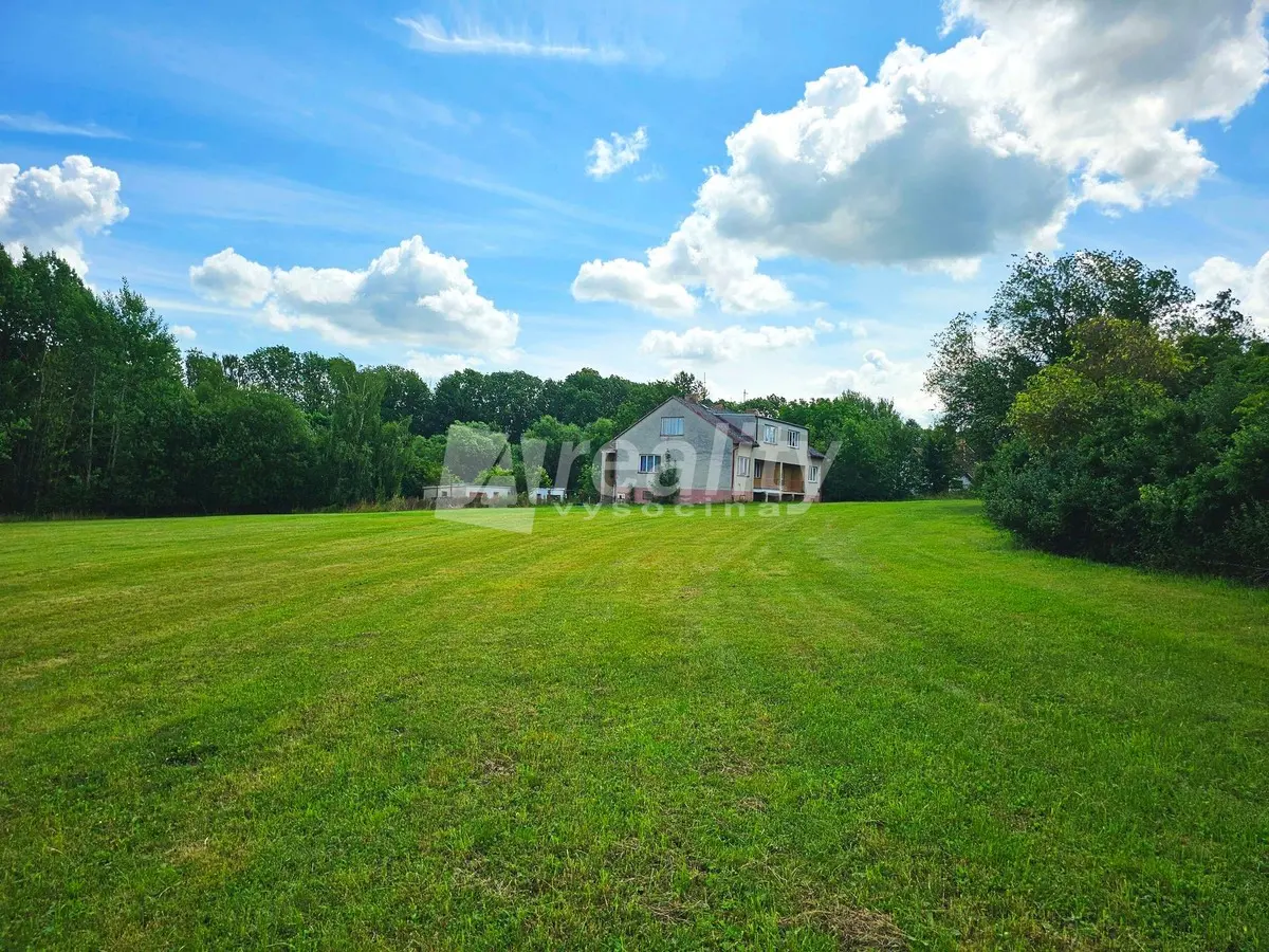 Prodej pozemku 1660 m², Útěchovičky