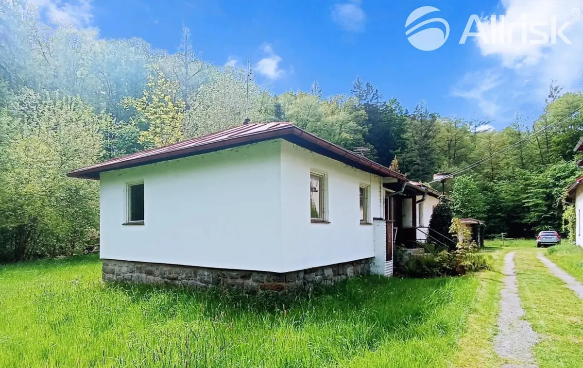 Prodej domu 103 m², Želiv