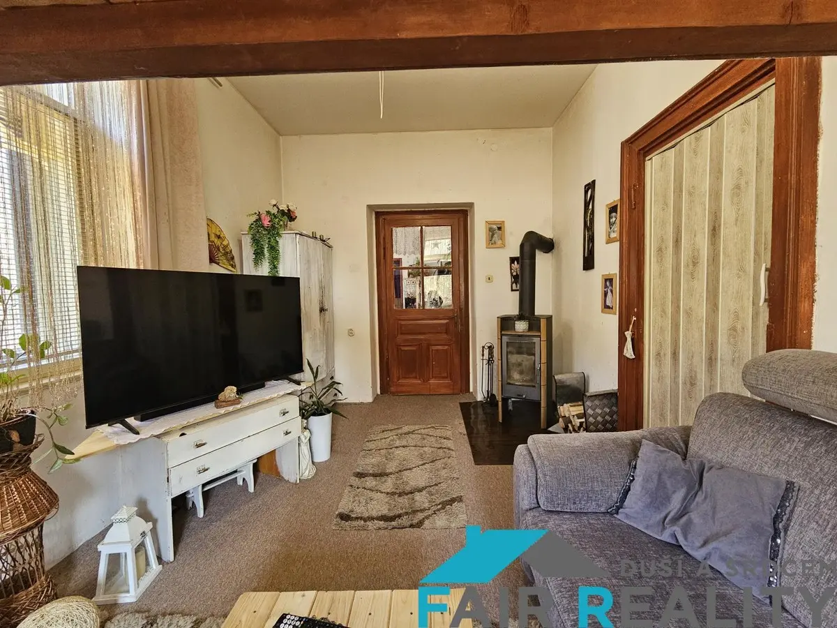 Prodej bytu 3+1 18 m², Litice nad Orlicí · Záchlumí