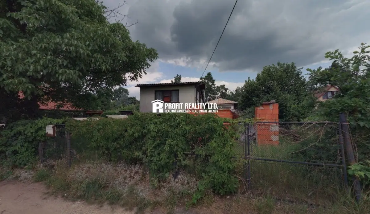 Prodej domu 67 m², Brennerova · Babice