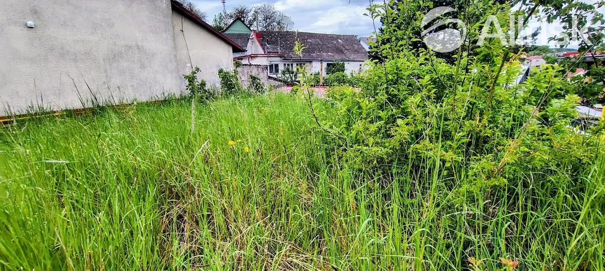 Prodej pozemku 213 m², Traplice