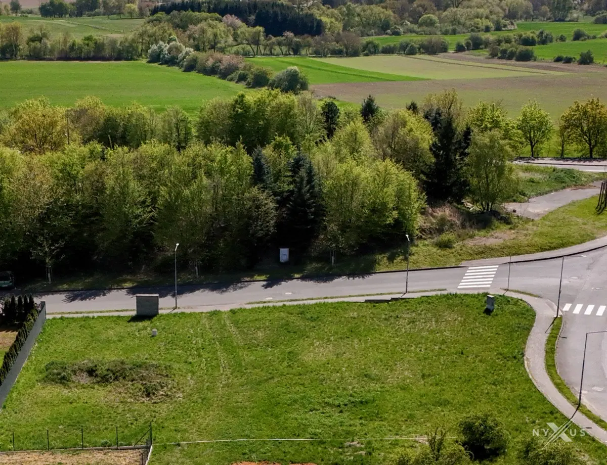 Prodej pozemku 1329 m², Sulice