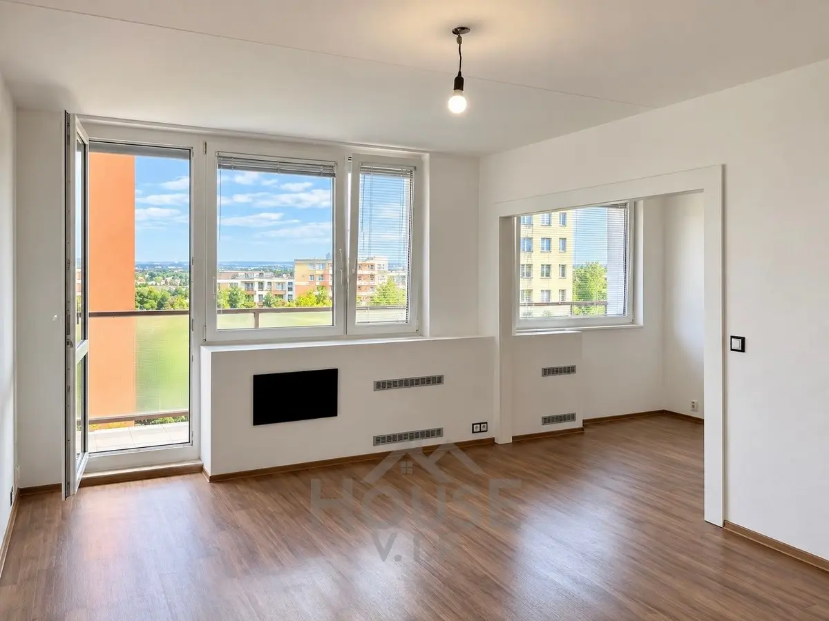 Prodej bytu 3+1 80 m², Vašátkova · Černý Most