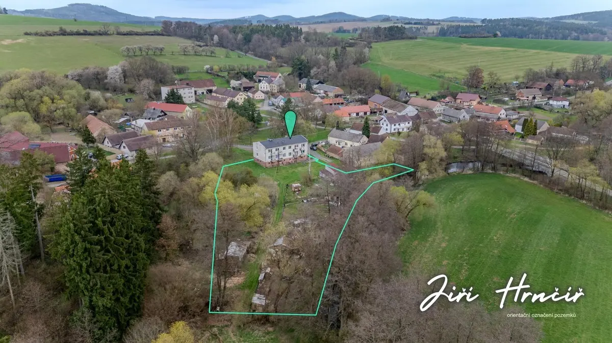 Prodej bytu 3+1 75 m², Tasnovice · Horšovský Týn