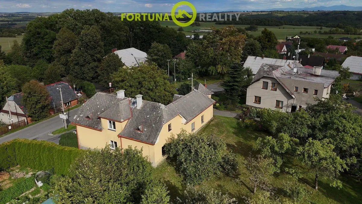 Prodej domu 126 m², 120 · Vítkov