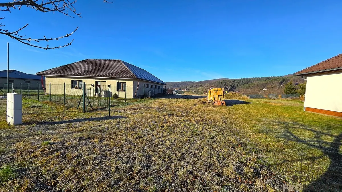 Prodej pozemku 518 m², Vřesovice