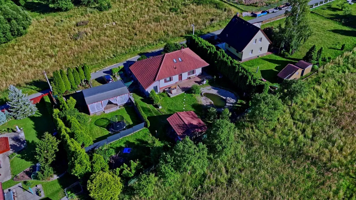 Prodej domu 184 m², Maryčky Magdonové · Radvanice · Ostrava