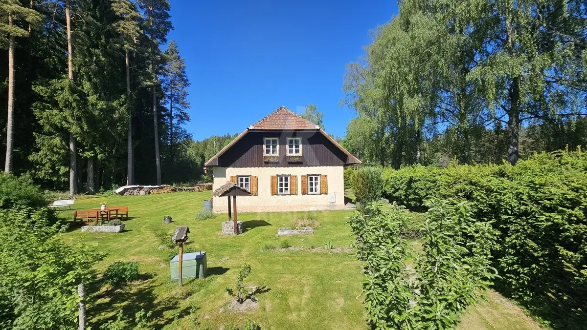 Prodej chaty / chalupy 100 m², Nová Pec