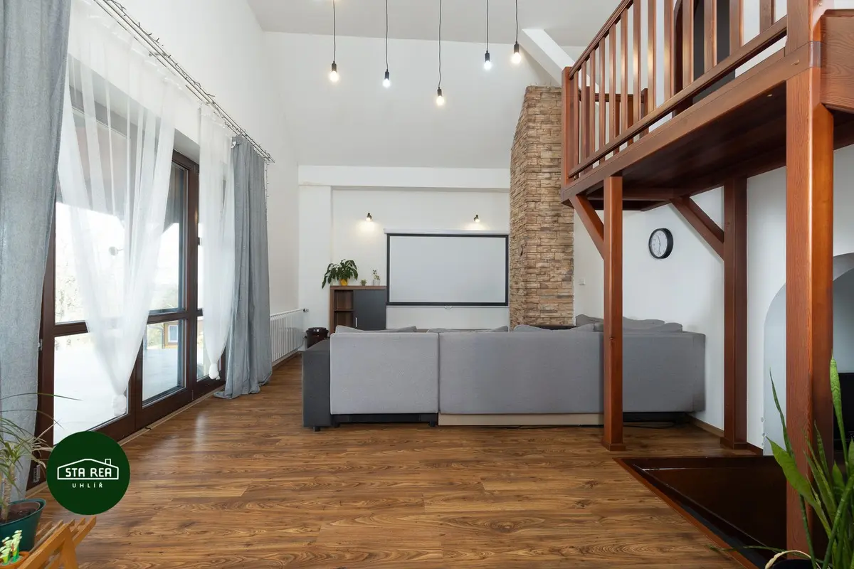 Prodej domu 238 m², Studniční · Brušperk