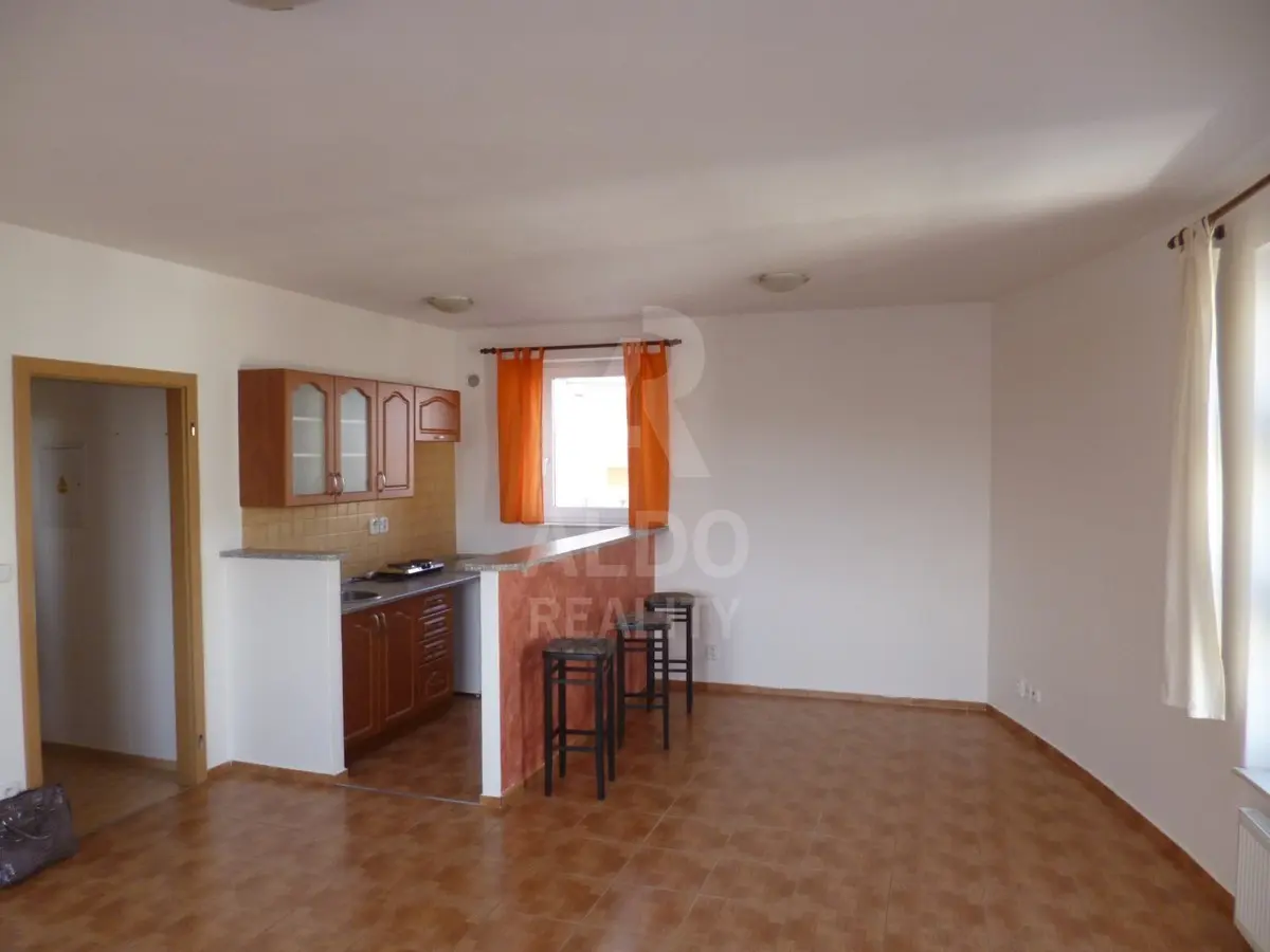 Prodej bytu 1+kk 39 m², Lipová · Územní skupina 2 · České Budějovice