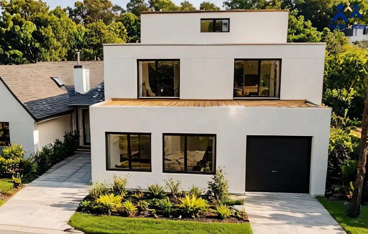 Prodej pozemku 1952 m², Žandrof · Ždánice