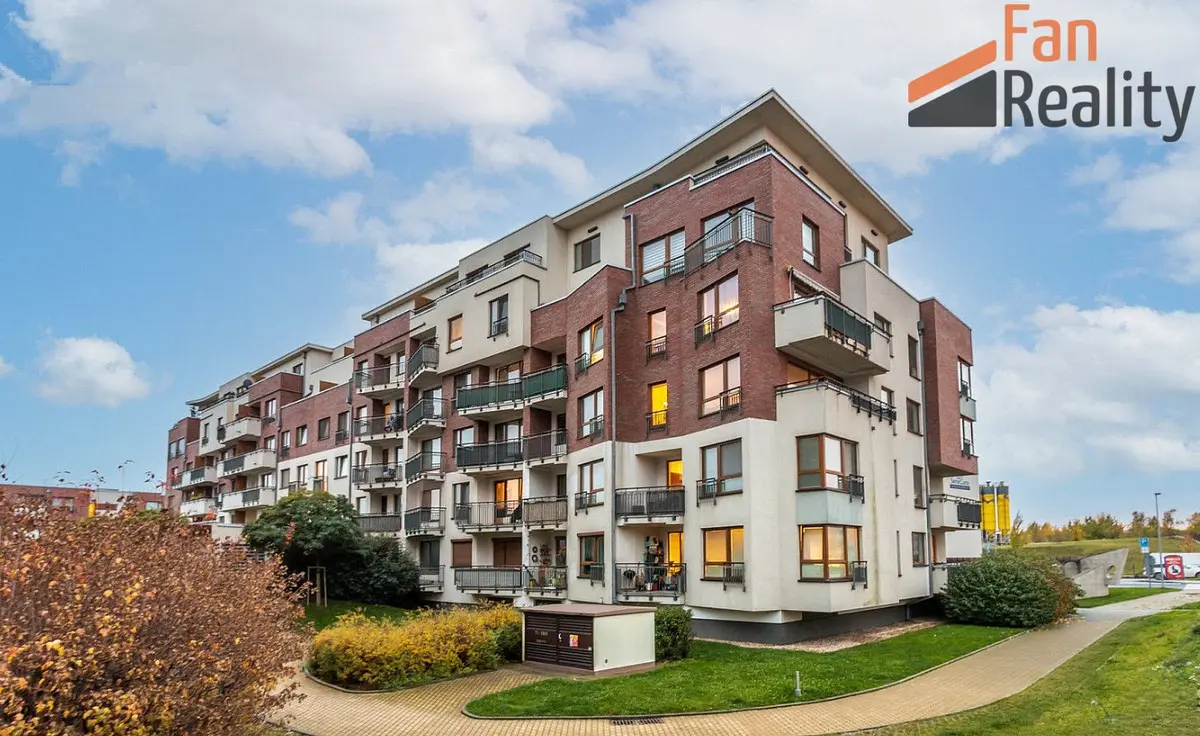 Prodej bytu 3+kk 87 m², Kryšpínova · Dolní Měcholupy