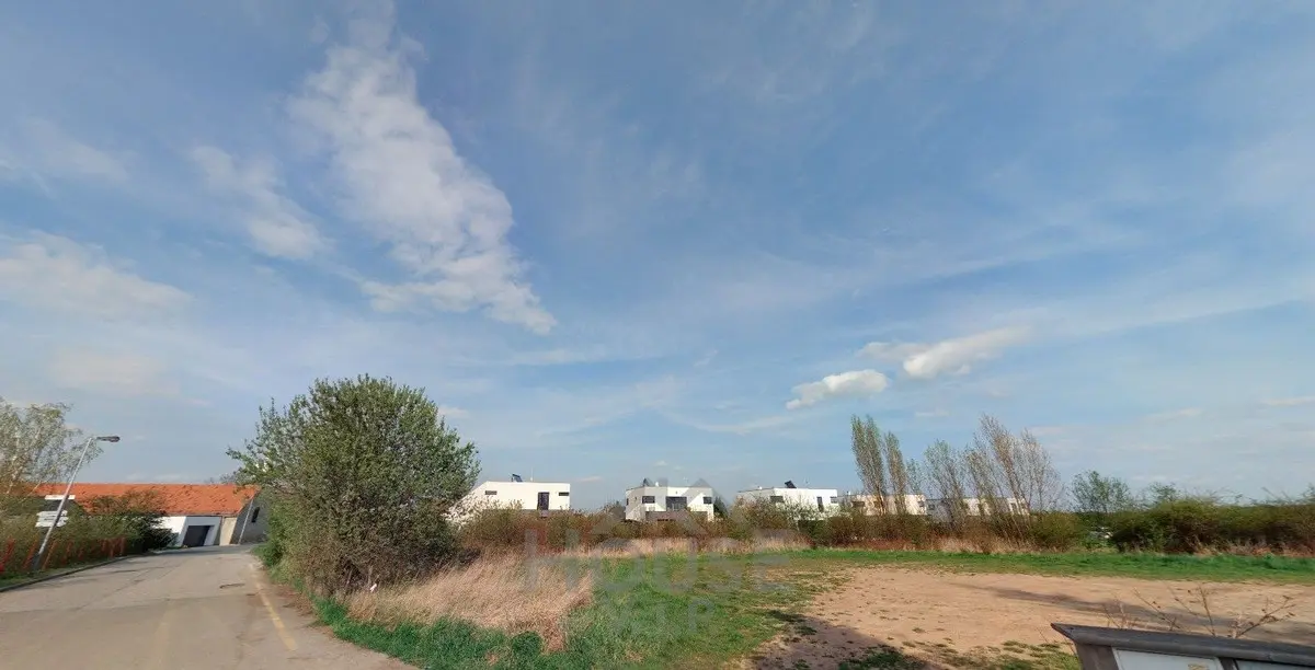 Prodej pozemku 1273 m², Přední Kopanina