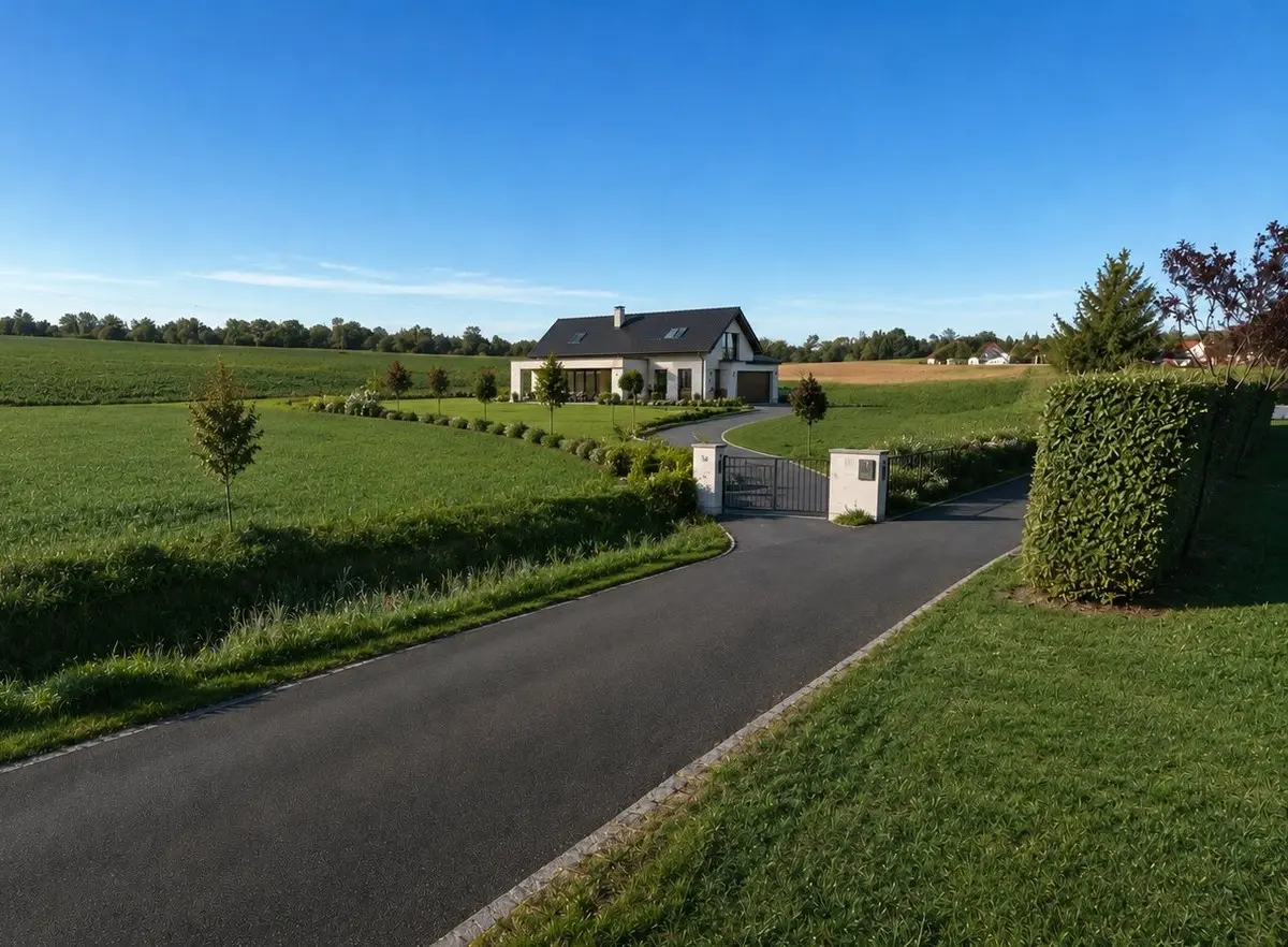 Prodej pozemku 951 m², Suchdol · okres Kutná Hora