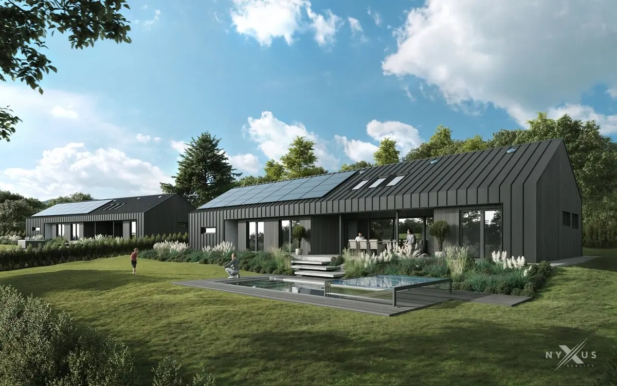 Prodej domu 124 m², Masarykova · Velké Popovice