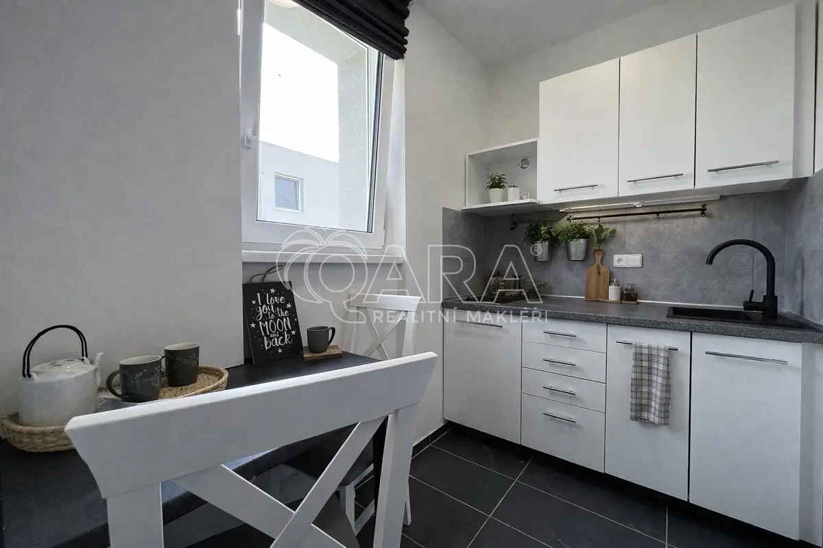 Prodej bytu 1+kk 22 m², 203 · Město Albrechtice