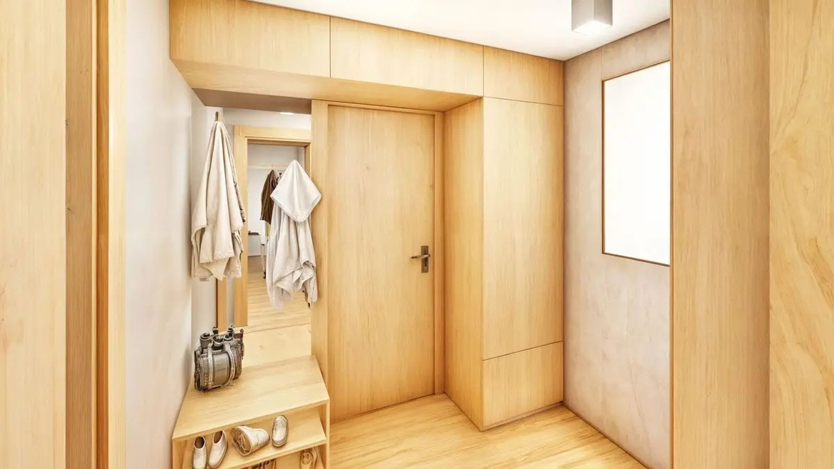 Prodej bytu 2+kk 40 m², Masarykovo náměstí · Valašské Klobouky