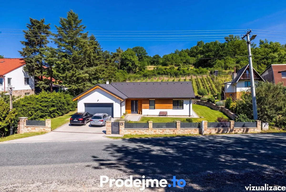 Prodej pozemku 7165 m², Viničné Šumice
