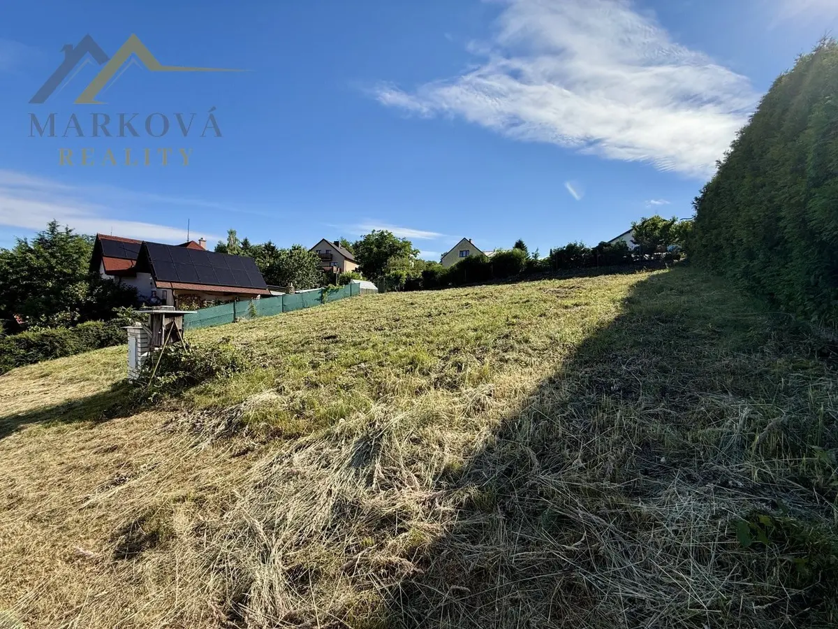 Prodej pozemku 874 m², Úzká · Srubec