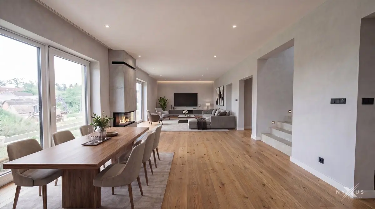 Prodej domu 147 m², Krátká · Peruc