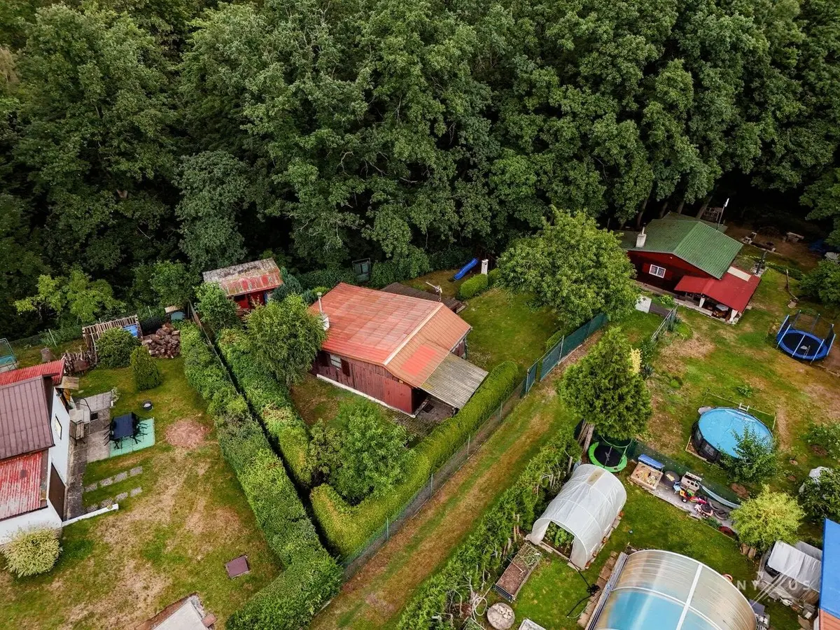 Prodej pozemku 491 m², Štíhlice