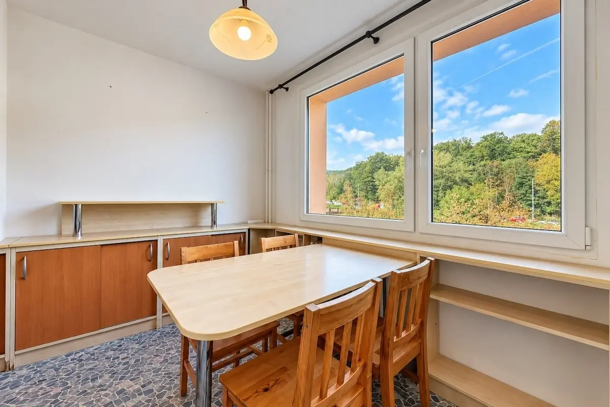 Prodej bytu 3+1 78 m², Pionýrů · Jirkov