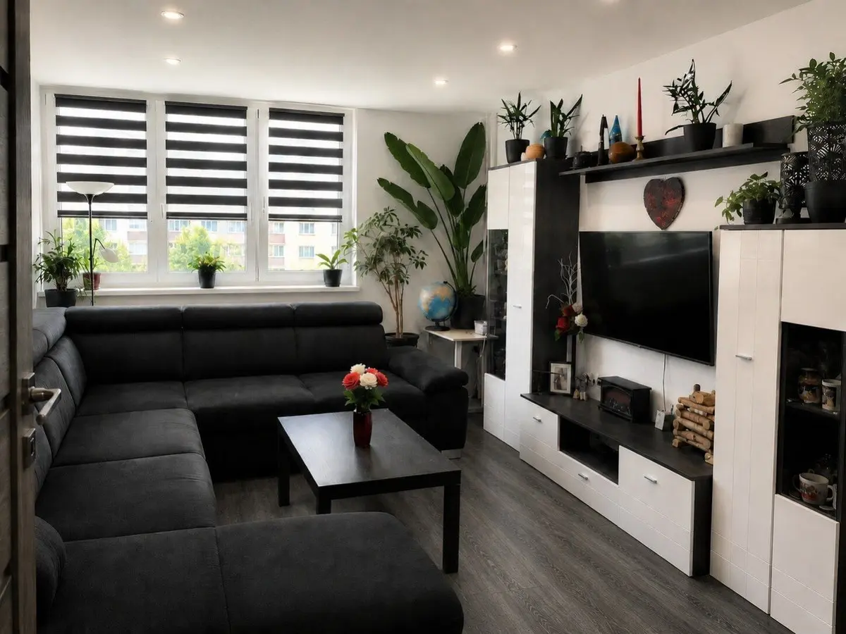 Prodej bytu 3+1 82 m², Josefa Brabce · Moravská Ostrava · Ostrava