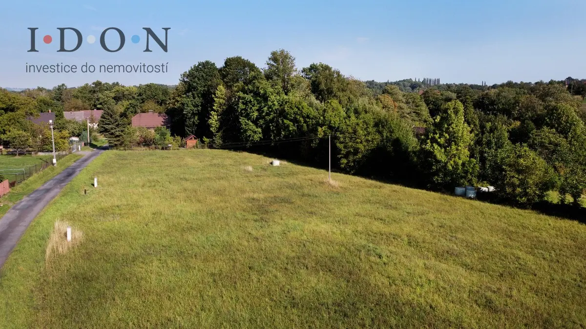 Prodej pozemku 2174 m², Husova · Třinec