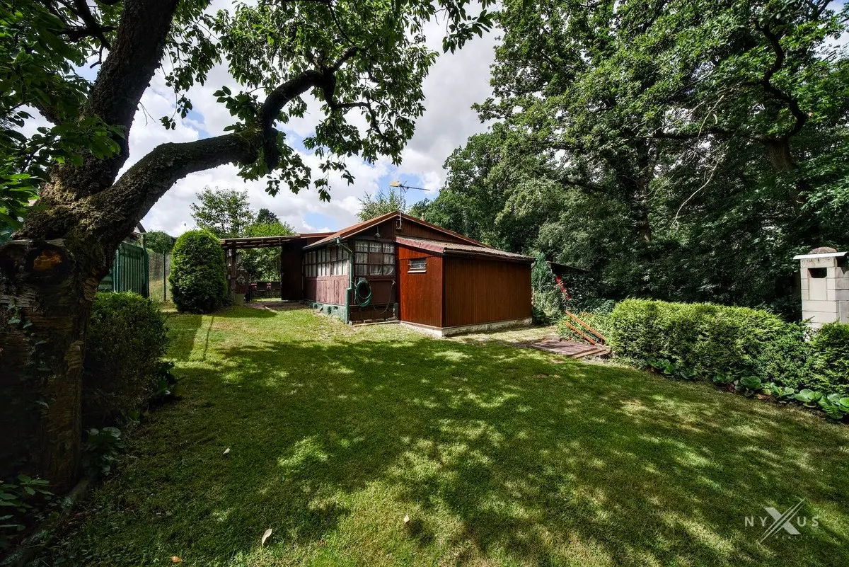 Prodej chaty / chalupy 49 m², Štíhlice