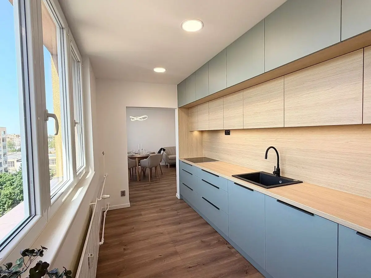 Prodej bytu 3+1 76 m², Markova · Zábřeh nad Odrou · Ostrava