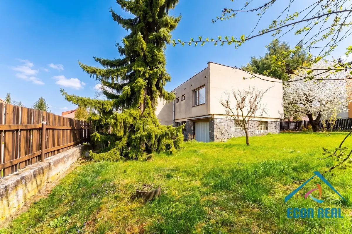 Prodej domu 150 m², Na Veselí · Jesenice u Prahy · Jesenice