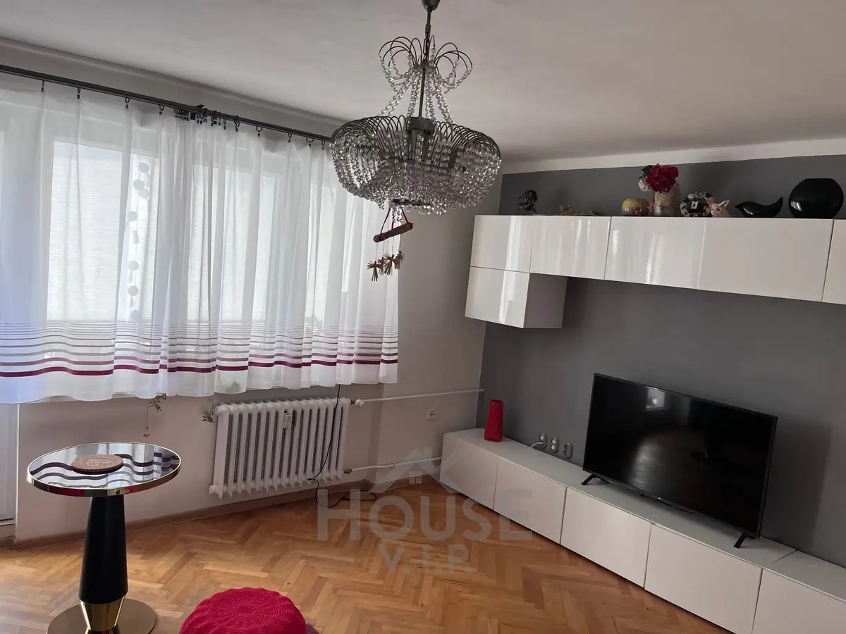Prodej bytu 4+kk 73 m², Hrusická · Záběhlice