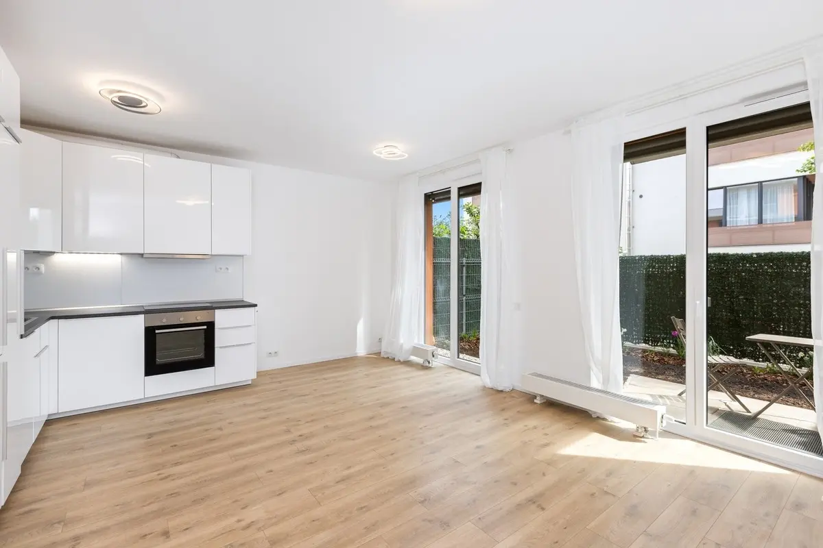 Prodej bytu 3+kk 80 m², Žižkov