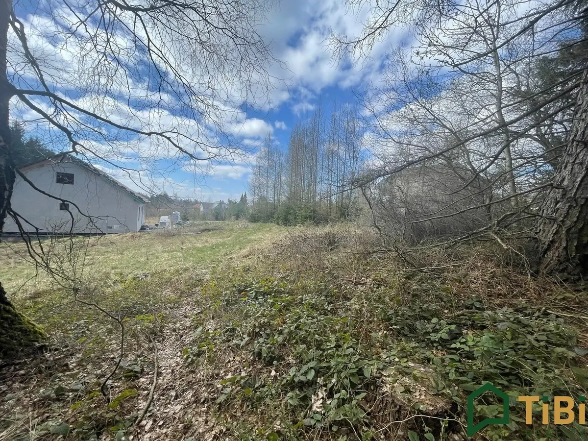 Prodej pozemku 1753 m², Žipotín · Gruna